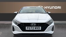 Hyundai i20 1.0T GDi 48V MHD SE Connect 5dr Petrol Hatchback